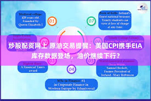 炒股配资网上 原油交易提醒：美国CPI携手EIA库存数据登场，油价继续下行？