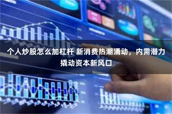 个人炒股怎么加杠杆 新消费热潮涌动，内需潜力撬动资本新风口