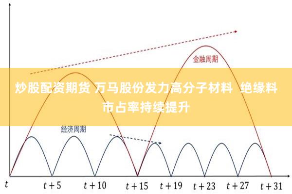 炒股配资期货 万马股份发力高分子材料  绝缘料市占率持续提升